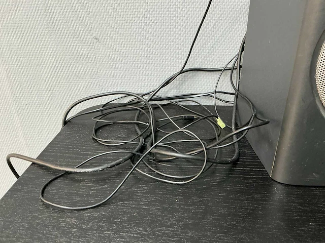 Logitech / onkyo muziek en dvd - afbeelding 11 van  14