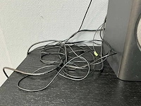 Logitech / onkyo muziek en dvd - afbeelding 11 van  14
