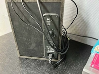Logitech / onkyo muziek en dvd - afbeelding 12 van  14