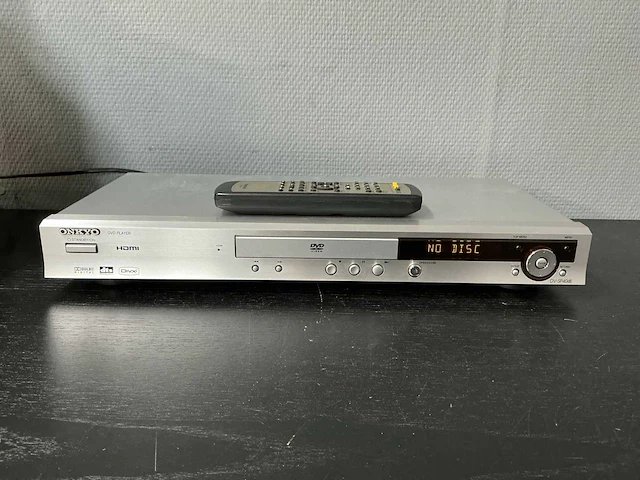 Logitech / onkyo muziek en dvd - afbeelding 14 van  14