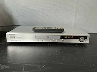 Logitech / onkyo muziek en dvd - afbeelding 14 van  14
