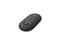 Logitech pebble 2 combo frans azerty grafiet - afbeelding 3 van  3