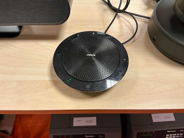 Logitech poly conference call set - afbeelding 3 van  7