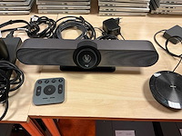 Logitech poly conference call set - afbeelding 4 van  7