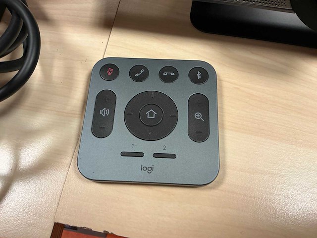 Logitech poly conference call set - afbeelding 5 van  7