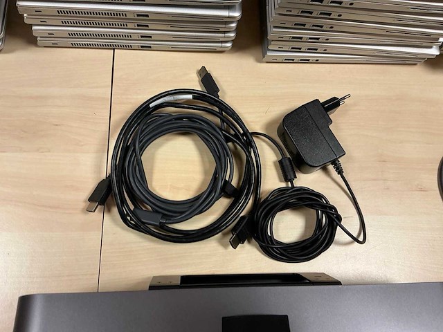 Logitech poly conference call set - afbeelding 6 van  7