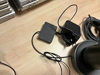 Logitech poly conference call set - afbeelding 7 van  7