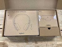 Logitech pro personal video collaboration kit - afbeelding 2 van  2