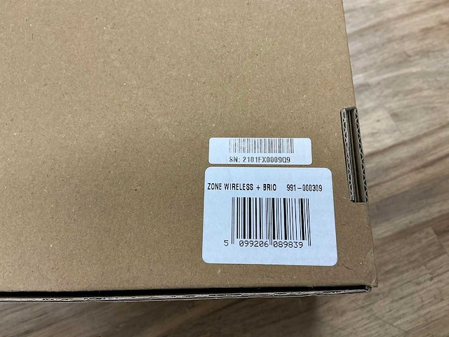 Logitech pro personal video collaboration kit - afbeelding 3 van  3