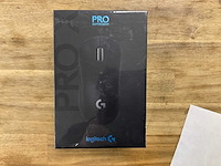 Logitech pro superlight computermuis - afbeelding 1 van  2
