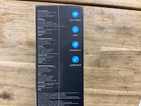 Logitech pro superlight computermuis - afbeelding 2 van  2