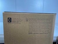 Logitech (rally-bar) all-in-one 4k video conferencing system (new) - afbeelding 2 van  5
