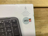 Logitech signature slim k950 toetsenbord - afbeelding 2 van  3