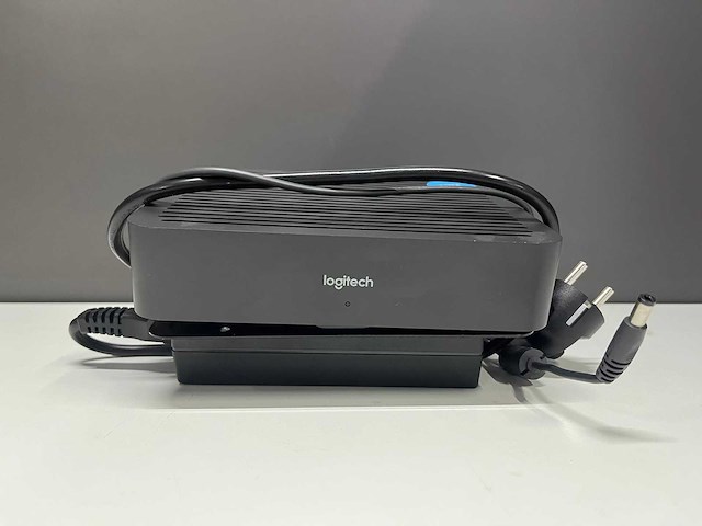 Logitech table hub - dockingstation - afbeelding 1 van  3