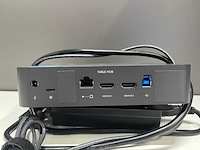 Logitech table hub - dockingstation - afbeelding 2 van  3
