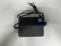 Logitech table hub - dockingstation - afbeelding 3 van  3