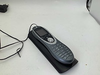 Logitech universele luxe afstandsbediening computeronderdeel - afbeelding 3 van  7