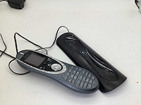 Logitech universele luxe afstandsbediening computeronderdeel - afbeelding 4 van  7