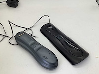 Logitech universele luxe afstandsbediening computeronderdeel - afbeelding 7 van  7