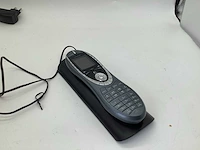 Logitech universele luxe afstandsbediening computeronderdeel