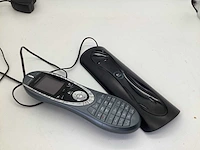 Logitech universele luxe afstandsbediening computeronderdeel - afbeelding 4 van  7