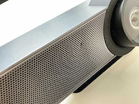 Logitech (v-r0007) all-in-one 4k video conference soundbars (3x) - afbeelding 2 van  10