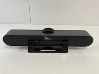 Logitech (v-r0007) all-in-one 4k video conference soundbars (3x) - afbeelding 8 van  10