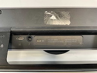 Logitech (v-r0007) all-in-one 4k video conference soundbars (3x) - afbeelding 9 van  10