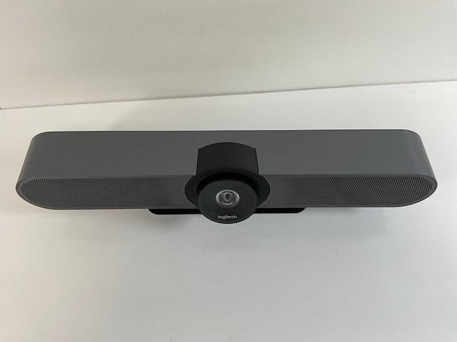Logitech (v-r0007), meetup 4k camera and speakerphone unit (4x) - afbeelding 3 van  5