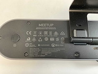 Logitech (v-r0007), meetup 4k camera and speakerphone unit (4x) - afbeelding 5 van  5