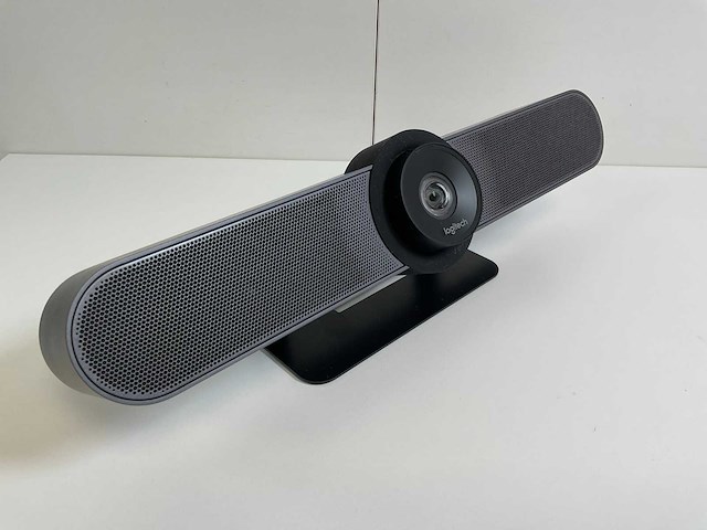 Logitech (v-r0007) meetup video conference cameras (10) - afbeelding 6 van  9