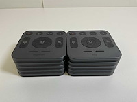 Logitech (v-r0007) meetup video conference cameras with remotes (10) - afbeelding 3 van  13