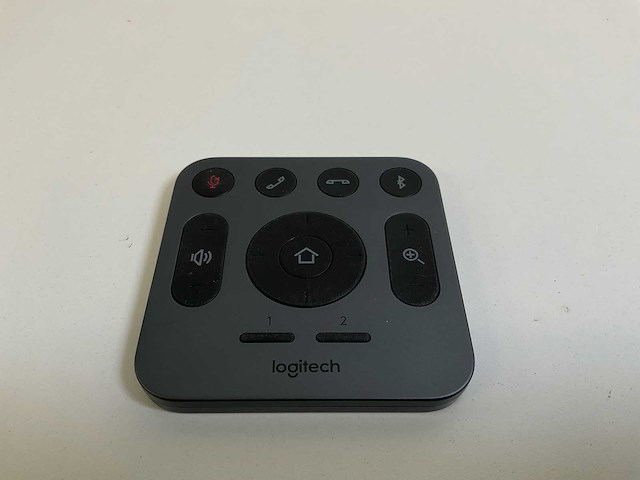 Logitech (v-r0007) meetup video conference cameras with remotes (10) - afbeelding 4 van  13