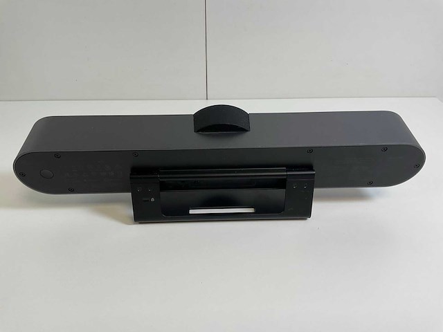 Logitech (v-r0007) meetup video conference cameras with remotes (10) - afbeelding 12 van  13
