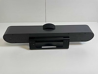 Logitech (v-r0007) meetup video conference cameras with remotes (10) - afbeelding 12 van  13