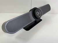 Logitech (v-r0007) meetup video conference cameras with remotes (24x) - afbeelding 5 van  10