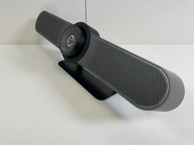 Logitech (v-r0007) meetup video conference cameras with remotes (24x) - afbeelding 6 van  10