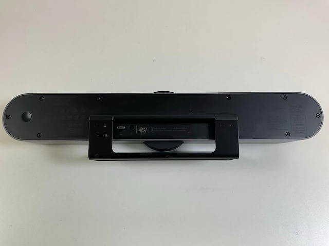 Logitech (v-r0007) meetup video conference cameras with remotes (24x) - afbeelding 7 van  10