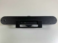 Logitech (v-r0007) meetup video conference cameras with remotes (24x) - afbeelding 7 van  10
