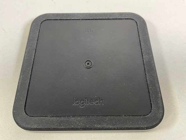 Logitech (v-r0007) meetup video conference cameras with remotes (24x) - afbeelding 9 van  10