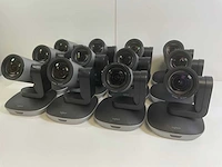 Logitech (v-u0032) video conference cameras (12x) - afbeelding 2 van  7