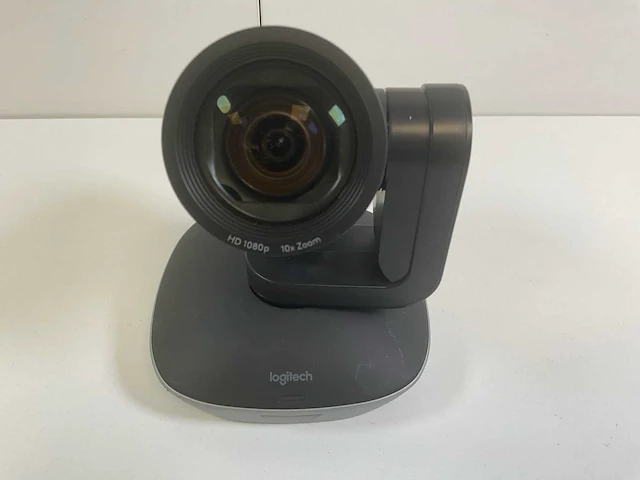Logitech (v-u0032) video conference cameras (12x) - afbeelding 3 van  7