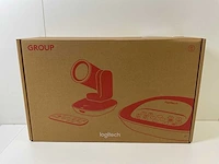 Logitech (v-u0032/v-u0033/v-u0036), video conferencing system (new)