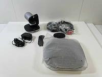 Logitech (v-u0032/v-u0033/v-u0036), video conferencing system (new) - afbeelding 5 van  7