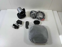 Logitech (v-u0032/v-u0033/v-u0036), video conferencing systems (new) (2x) - afbeelding 3 van  12
