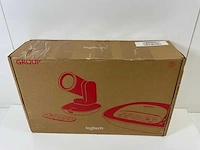 Logitech (v-u0032/v-u0033/v-u0036), video conferencing systems (new) (2x) - afbeelding 5 van  12