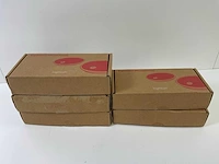 Logitech (v-u0037), expansion microphones (new) (5x) - afbeelding 3 van  10