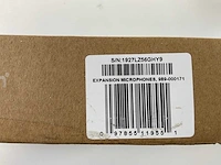 Logitech (v-u0037), expansion microphones (new) (5x) - afbeelding 6 van  10