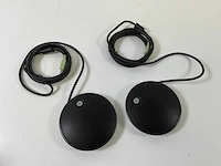 Logitech (v-u0037), expansion microphones (new) (5x) - afbeelding 10 van  10