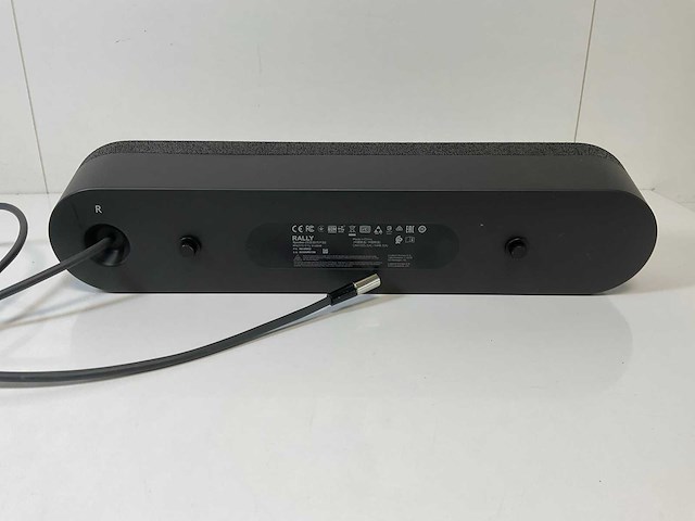 Logitech (v-u0048), cable left and right, rally speakers (4x) - afbeelding 8 van  9